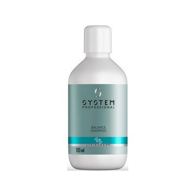 System Professional Balance Shampoo 100 ml – Zbozi.Blesk.cz