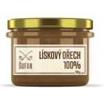 Sufan Lískooříškové máslo 190 g – Zboží Dáma