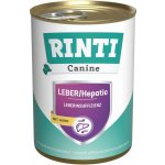 Rinti Canine játra/hepatická kuře 12 x 400 g – Hledejceny.cz