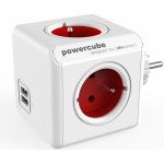 PowerCube Original USB Red – Hledejceny.cz