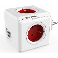 PowerCube Original USB Red