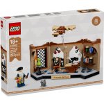 LEGO® 40902 Pocta Leonardu da Vincimu – Zboží Živě