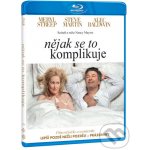 Nějak se to komplikuje BD – Hledejceny.cz
