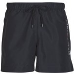 Tommy Hilfiger medium drawstring tmavě modré – Zboží Mobilmania