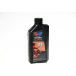 Valvoline Durablend 2T 1 l – Zboží Mobilmania