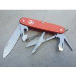Victorinox Pioneer X Alox 2025 0.8231.L25 – Sleviste.cz