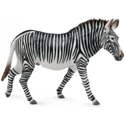 Collecta Zebra Grevyho