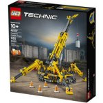 LEGO® Technic 42097 Kompaktní pásový jeřáb – Hledejceny.cz