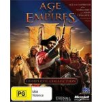 Age of Empires 3 Complete – Hledejceny.cz