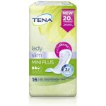 Tena Lady Slim Mini Plus 760316 16 ks – Zboží Dáma