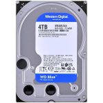 WD Blue 4TB, WD40EZAX – Zboží Mobilmania