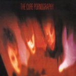 Cure - Pornography -Hq/Reissue LP – Hledejceny.cz