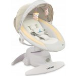 Caretero Opti s automatickým houpáním béžové – Hledejceny.cz