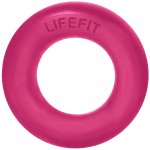 LIFEFIT RUBBER RING růžový – Zboží Dáma LIFEFIT RUBBER RING růžový – Zboží Dáma
