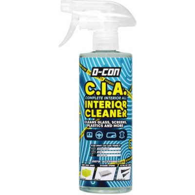 Decon C.I.A. Clean Interior All 500 ml – Zboží Mobilmania