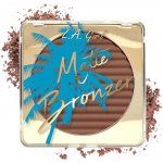 L.A. Girl matný bronzer 414 Lost In Paradise 15 g – Zbozi.Blesk.cz