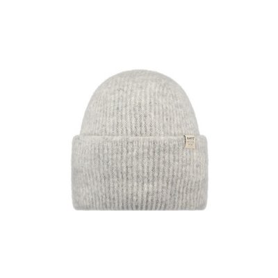 Barts Kylar zimní čepice beanie Heather Grey – Hledejceny.cz
