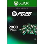 EA Sports FC 26 - 2800 FC Points – Zboží Živě