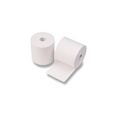 Kotouček papírový 70/70/13mm – Zboží Živě