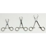 Medical Products Svorka na prádlo Backhaus 90mm 0234 – Hledejceny.cz