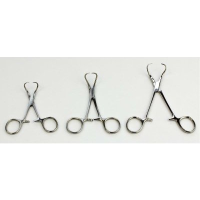 Medical Products Svorka na prádlo Backhaus 90mm 0234 – Hledejceny.cz