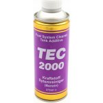 TEC-2000 Fuel System Cleaner Tank Adittive 375 ml – Hledejceny.cz