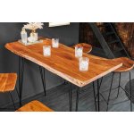 Invicta interior 43670 Mammut 140 cm akácie – Hledejceny.cz