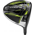 Cobra King Radspeed Motore X F3 pánský driver pravý – Zboží Mobilmania