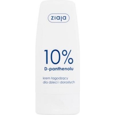 Ziaja D-Panthenol 10% Day Cream 60 ml
