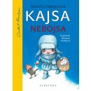 Kniha Kajsa Nebojsa - 2. vyd. - Astrid Lindgrenová