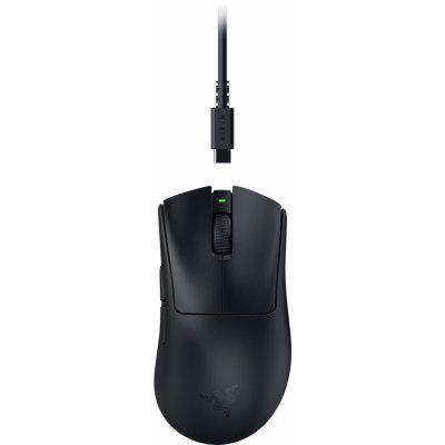 Razer DeathAdder V3 HyperSpeed RZ01-05140100-R3G1 – Hledejceny.cz