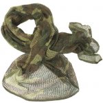 Šála Mil-Tec maskovací woodland I20-0803 – Zboží Mobilmania