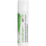 Soaphoria coldprotect + - multifunkční regenerační balzám na rty S SPF30 5 g – Hledejceny.cz