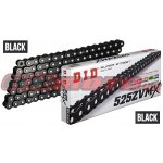 D.I.D Řetěz 525ZVMX 110 – Hledejceny.cz