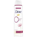 Dove Růže a Jasmín deospray 150 ml – Zbozi.Blesk.cz