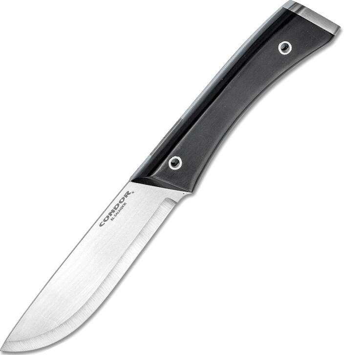 CONDOR Tool & Knife Survival Puukko Knife