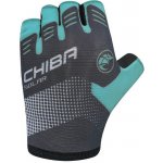 Chiba Solar SF black/turquoise – Hledejceny.cz