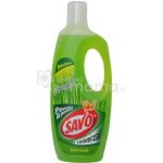 Savo Jarní louka Univerzal tekutý univerzální čistící prostředek 750 ml – Sleviste.cz