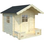 Vladeko domeček Sam – Zboží Dáma