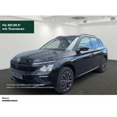 Skoda Kamiq 1.0 TSI Tour 85 kW – Hledejceny.cz