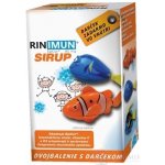 Aloris Vital Rinimun sirup 2 x 120 ml – Hledejceny.cz