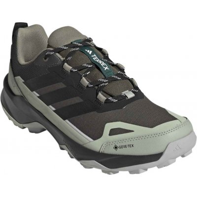 adidas Terrex Skychaser AX5 Gtx M KJ8940 collegiate green grey one carbon – Hledejceny.cz