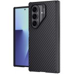Nillkin Synthetic Fiber PRO Magnetic Samsung Galaxy Z Fold 7 Black 144175 – Hledejceny.cz
