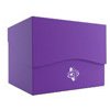 Sběratelská kartička Game Genic Large Side Deck Box Purple