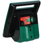 Ako Zdroj pro elektrický ohradník Sun Power S 1 000 kombinovaný 1 J – Hledejceny.cz