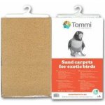 Tommi Pískový koberec malý 32x20cm 5ks – Hledejceny.cz