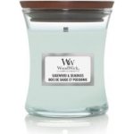 WoodWick Sagewood & Seagrass 275 g – Zboží Dáma