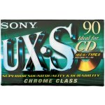 Sony UX-S 90 – Sleviste.cz