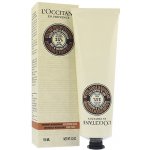 L'Occitane Shea Butter intenzivní balzám na nohy s 25% bambuckého másla 150 ml – Zboží Mobilmania