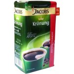 Jacobs Krönung Entkoffeiniert mletá 0,5 kg – Zbozi.Blesk.cz